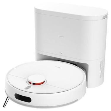 Imagem de Xiaomi H40 220V Robô Aspirador Promoção Melhor Preço Hoje