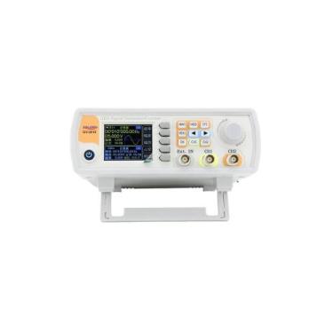 Imagem de Gerador De Função Gv-2015 Solden 15mhz Com Dois Canais E Frequencímetr