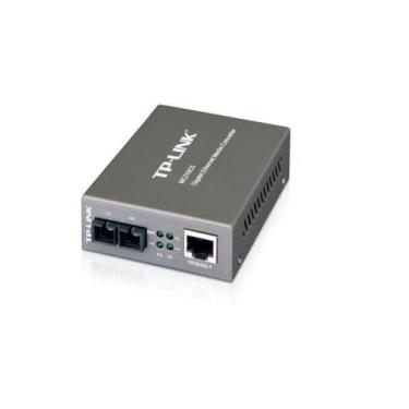 Imagem de Conversor De Midia Gigabit Mc210cs Smb - TP-LINK