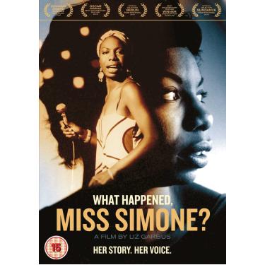 Imagem de What Happened Miss Simone