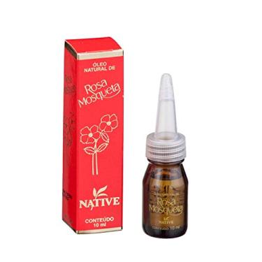 Imagem de Native Óleo De Rosa Mosqueta 10Ml Amarelado