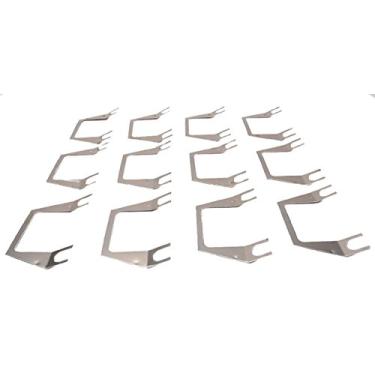 Imagem de ACDelco Professional 45K27166 Eixo traseiro Torque Shim