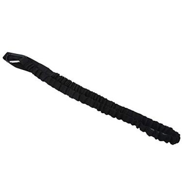 Imagem de 1 Pçs Elastic Paddle Leash, Boating Paddle Leash, para Canoe Kayak Paddle