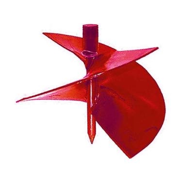 Imagem de CAVADEIRA TRADO ESPIRAL COROA 08 Sem C