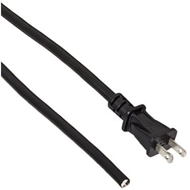 Imagem de Cabo Hitachi 500241Z, elétrico, peça de reposição de 2 fios