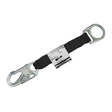 Imagem de Miller by Honeywell 8928-Z7/18INBK Ansi Z7 Extensão de anel D com encaixe