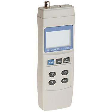 Imagem de General Tools DPH208R Medidor digital de pH