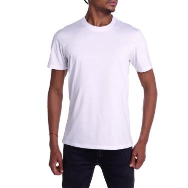 Imagem de Camiseta John John Transfer White Masculina