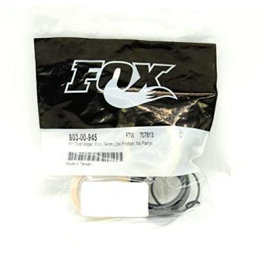 Imagem de Fox Kit de retentores de substituição de 34 mm, unissex adulto, multicolorido (multicolorido), tamanho único