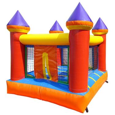 Imagem de Mini Castelo Top Premium Inflável