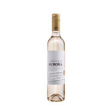 Imagem de Vinho Aurora Colheita Tardia Branco 1X500Ml