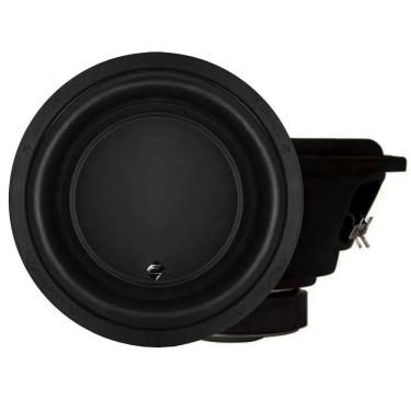 Imagem de Subwoofer Falcon 10" Polegadas XS 400 10" 4 Ohms Bobina Simples - 200 W RMS