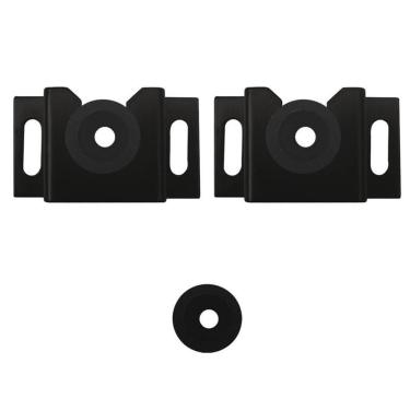 Imagem de Suporte Fixo Universal Brasforma SBRUB750 para TVs LED, LCD, Plasma, 3D e Smart TV de 10” a 100”