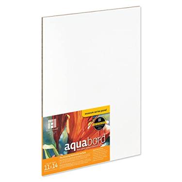 Imagem de (11x14", 1/8 Inch Flat Profile) - Aquabord 11X14