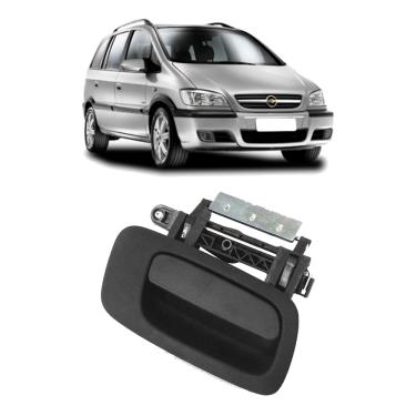 Imagem de Maçaneta Ext Porta Diant Traseira Direita Zafira 01 Até 11