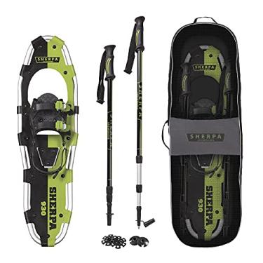 Imagem de Kit de sapato de neve Yukon Charlies Sherpa, 930