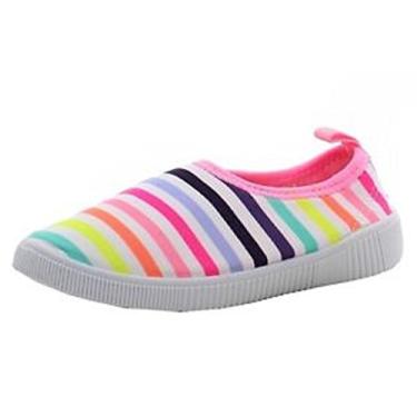 Imagem de carter's Floatie-G Slip On (Toddler/Little Kid) (2 M US Little Kid)