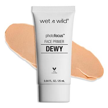 Imagem de 'Wet N Wild Foto Focus Dewy Face Primer, Till Prime Dew, 0.84 fl'