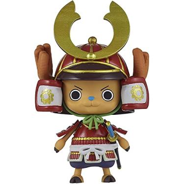 Imagem de Banpresto - ONE Piece DXF - The GRANDLINE Men - WANOKUNI vol.19 (A:Tony Tony.Chopper)