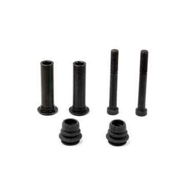 Imagem de REPARO PINÇA FREIO FERRAGEM MB 709/912