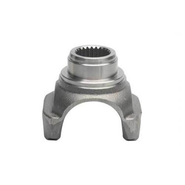 Imagem de TERMINAL FLANGE CAMBIO MB 1720/ L 1620/ OF 1721