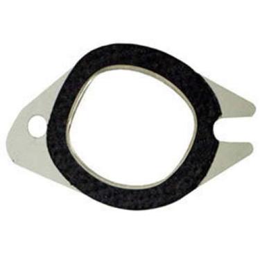 Imagem de CAIXA 10 JUNTA DO COLETOR DE ESCAPE CHAPA COM AMIANTO para PARA VOLVO