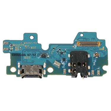 Imagem de Para Samsung Galaxy M32 SM-M325 placa de porta de carregamento original
