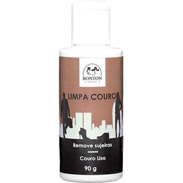 Imagem de Limpa Couro para Calçados Bonton (200g)