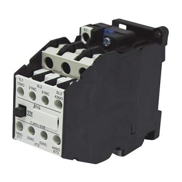Imagem de CONTATOR CJX1B-22 (3 TF 43) 220V JNG S