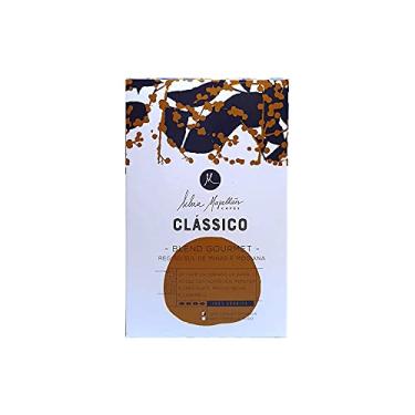 Imagem de Café Clássico Gourmet por Silvia Magalhães em grãos 250g
