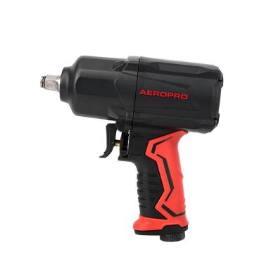 Imagem de Chave De Impacto Pneumática 1/2 Pol. A301 - Aeropro