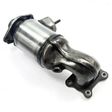 Imagem de Catalisador Primário Toyota Etios 1.5 1.3 16v - 2012 2013 2014 2015 2016