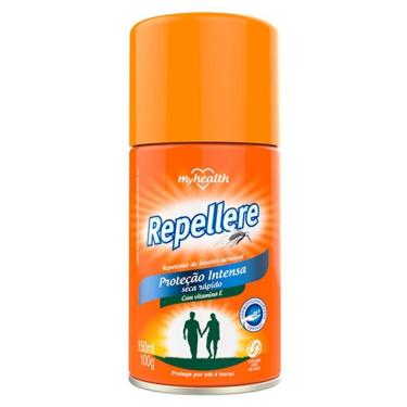 Imagem de Repelente de Insetos Spray Repellere 150 ml MY HEALTH