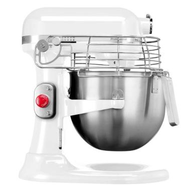 Imagem de Batedeira Stand Mixer Profissional 7,6L 