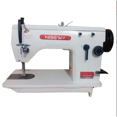 Imagem de Máquina De Costura Zig Zag Industrial 3 Pontos 1 Agulha