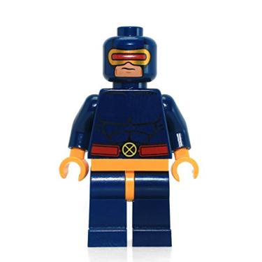 Imagem de LEGO Super Heroes - Cyclops (2014)
