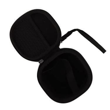 Imagem de Estojo Rígido de Alto-falante para Alto-falante GO3, Estojo Rígido Portátil de Alto-falante Sem Fio para Viagem, Bolsa de Armazenamento Portátil Ao Ar livre.
