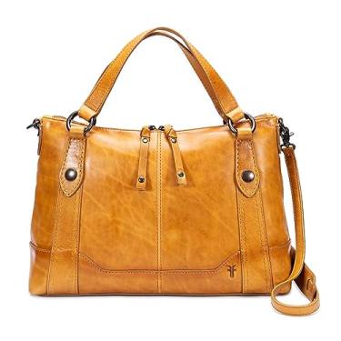 Imagem de Frye Melissa Bolsa média, Canyon, One Size