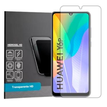 Imagem de Película Hidrogel HD Frontal Para Sony Xperia XA Ultra