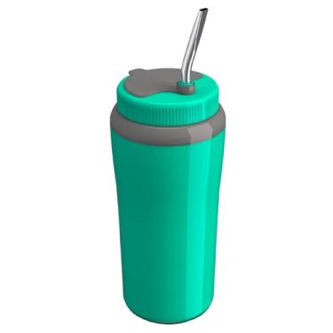 Imagem de Copo Termico 650Ml Terere Verde Tiffany