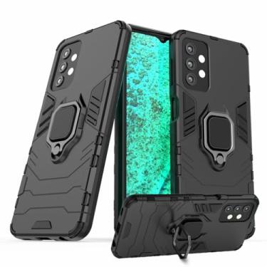Imagem de Capa Capinha Case Compatível com Samsung Galaxy A32 M32 5G - Protetora Resistente Durável Anti Impacto Queda Choque Armor Armadura Militar