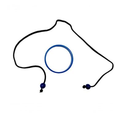 Imagem de Mágica Argola Fugitiva Azul