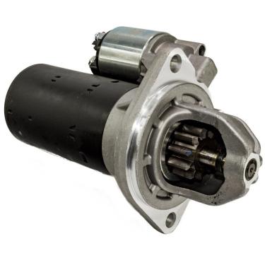 Imagem de Motor Arranque Partida JF CBT Série 8000 Chevrolet D20 Motor Maxion Massey Ferguson MF1000 MF3000 MF5000 10 Dentes -Euro