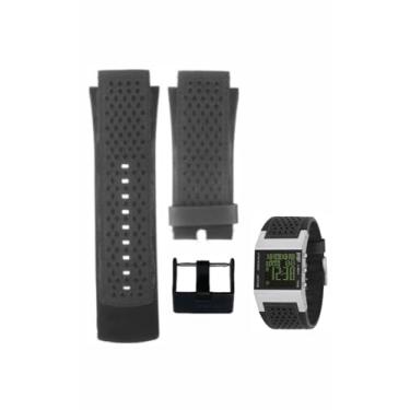 Imagem de Pulseira DZ7023 Compatível COM Fivela Para Relógio Diesel