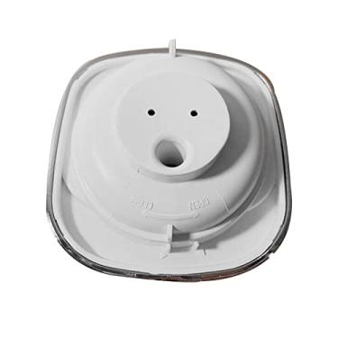 Imagem de Válvula de liberação de vapor para panela de arroz, válvula de pressão de liberação de vapor, acessório para válvula de ventilação para Midea FS306, FS406, FS50J, FS40J, FS406C, FS506