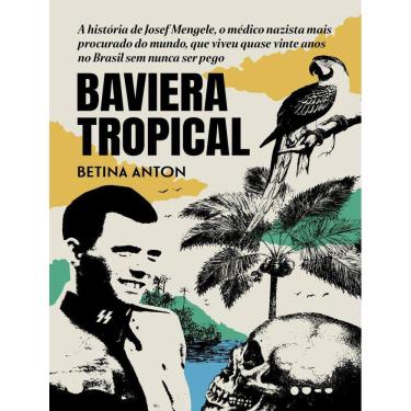 Imagem de Baviera Tropical