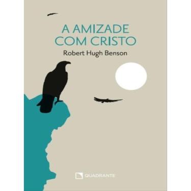 Imagem de A Amizade Com Cristo - 4ª Edição