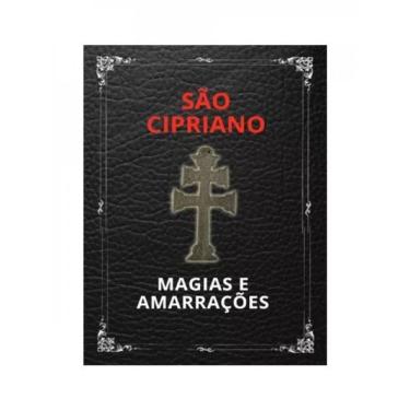 Imagem de São Cipriano - Magias E Amarrações