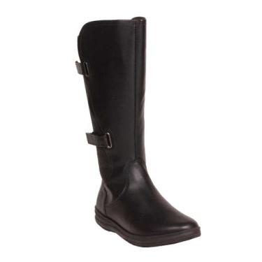 Imagem de Bota Feminino Comfort Flex 2391334