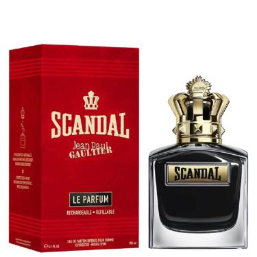 Imagem de Scandal Le Parfum Jean Paul Gaultier Eau de Parfum Perfume Masculino 150ml
